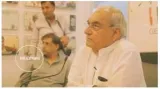 House of poetry  manohar lal khattar and bhupinder hooda’s jugalbandi is a reminder of the delights of a well functioning legislature