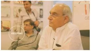 House of poetry  manohar lal khattar and bhupinder hooda’s jugalbandi is a reminder of the delights of a well functioning legislature