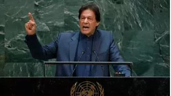 Pakistan tehreek e insaf’s biggest strength lies in its weakness  that’s tempting for army