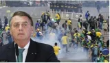 Brazil riots  a warning on how democracies can be undermined from within