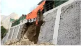 Joshimath  the sinking land