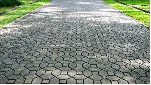 Paving meaning