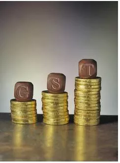 Gst buoyancy