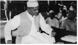 Why lal bahadur shastri was more than nehru’s shadow—green revolution to 1965 win