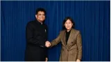 Trade policy forum leads to trusted environment for businesses to expand trade between india  u s   says piyush goyal