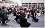 The right thrives on bullying ‘snowflakes’  but who will vote for it when they grow old 