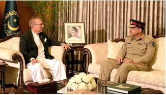 Asim munir carrying coffin of young officer exposes pakistan’s failure—taliban not listening