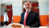 Ali ahmed aslam and the story of chicken tikka masala in the uk