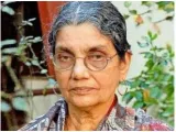 Remembering kannada writer sara abubakar