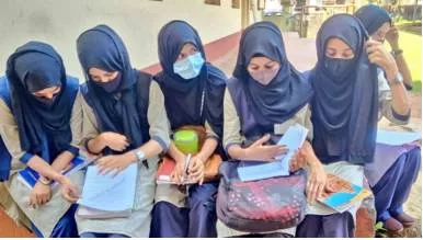 Hijab row  lessons from udupi