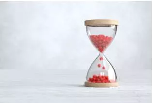 Time to count