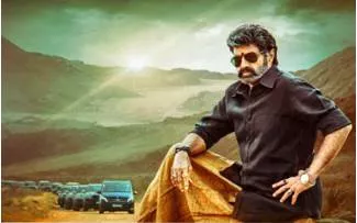 Veera simha reddy’ movie review  balakrishna misspent on a mind numbing template