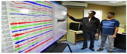 Csir ngri calls for multi layered geophysical studies in joshimath to map the shaky underground