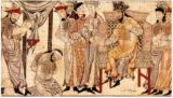 Some hindus even praised khilji in sanskrit texts — medieval india’s complex power games