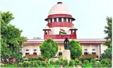 Supreme court to examine whether girls aged 15 can be married on the basis of personal law when statutes make it an offence