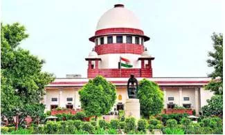 Supreme court to examine whether girls aged 15 can be married on the basis of personal law when statutes make it an offence
