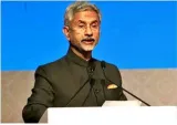 India expected to send 'positive' message on debt during jaishankar's visit to sri lanka