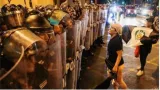 Peru declares state of emergency in lima over protests that killed 42 people