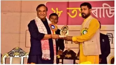 Assam cm suggests bagh hazarika never existed  muslim leaders & scholars call for research