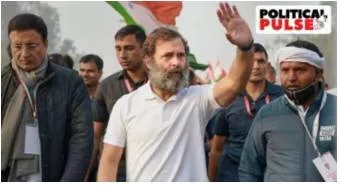 Ahead of j&k leg  rahul yatra garners support in jammu region