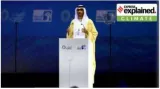Why uae’s sultan al jaber  an oil company ceo  has caused controversy for heading climate change conference