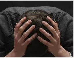 Grieved - To feel great sadness (especially about the death of somebody you love).