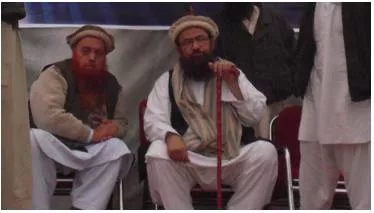 U n  anti terror committee blacklists let’s abdul rehman makki