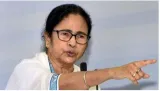 Govt nominee in court collegiums an attempt by centre to interfere with judiciary  mamata banerjee