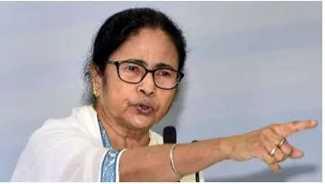 Govt nominee in court collegiums an attempt by centre to interfere with judiciary  mamata banerjee