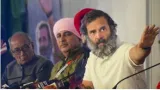 Bjp  rss 'capturing' all institutions in country  rahul gandhi