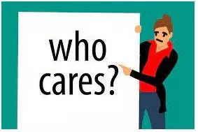 Apathy meaning