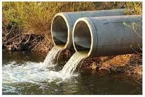 Sewage meaning
