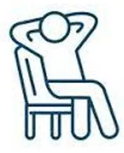 Convenience - The quality of being easy, useful or suit able for somebody.