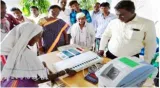 No demonstration of remote evms before political parties after opposition seeks more discussion