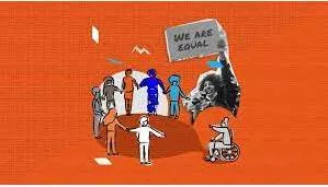 Marginalized meaning
