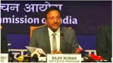 Tripura to vote on february 16  meghalaya and nagaland on february