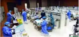 China's covid deaths expected to hit 36 000 a day during holiday