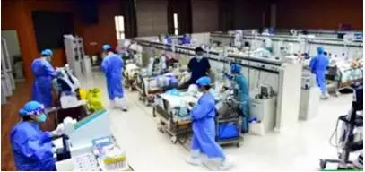 China's covid deaths expected to hit 36 000 a day during holiday