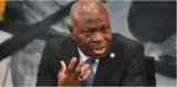 Un agency and us labour secretary deny backing uk anti strike bill