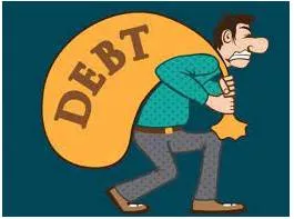 Debt meaning