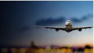 Aviation - The flying or operating of aircraft.