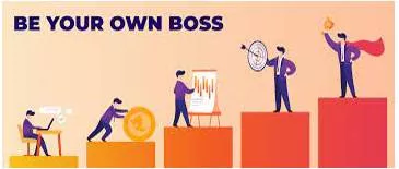 Proprietorship - An unincorporated business owned by a single person who is responsible for its liabilities and entitled to its profits.