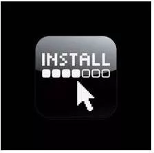 Reinstalling - To install (computer software) again, usually to solve a technical problem