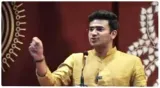 'passenger said sorry   '  aviation minister on bjp mp tejasvi surya indigo row