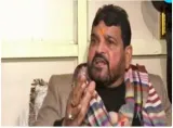 'if happened will hang myself   '  wfi chief on phogat's sexual harassment claim 