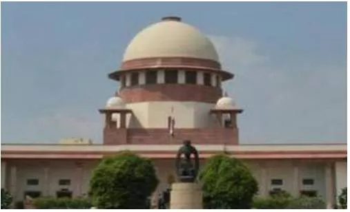 'objectives of simi against basic fabric of constitution'