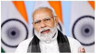 Bbc documentary on pm modi 'propaganda'  'don't wish to dignify'  mea