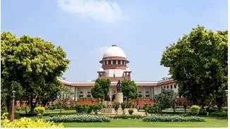 Sc reiterates 4 names for hc judgeship  tells govt 'can't infer bias from social media views