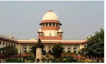 Supreme court rejects raw objections  sends kirpal's name for high court judge again