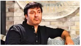 Pakistani actor danced to jai jai shiv shankar at wedding  people say 'hindu bhajan'  'shirk'